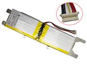 原廠 筆電電池 适合 原廠 Avita Pt3165115-2s 電池 3200mah 7.4v 23.68wh