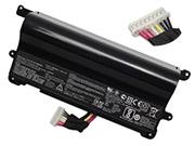 原廠 筆電電池 适合 原廠 14.4v 96wh A42n1520 電池 Asus 4ir19/66-2 Rechargerable