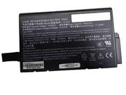 原廠 筆電電池 适合 原廠 Durabook Z14at 筆電電池 10.8v 6600mah 71.28wh 23+050871+11