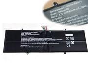原廠 筆電電池 适合 原廠 Getac J66644-005 筆電電池 7.7v 7700mah 59.29wh