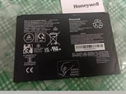原廠 筆電電池 适合 原廠 Bat-eda10a 電池 3012-0418-001 适合 Honeywell Eda10a Tablet