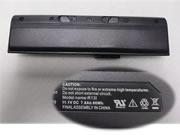 原廠 筆電電池 适合 原廠 Itronix R131 筆電電池 11.1v 7.8ah, 86wh