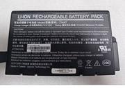 原廠 筆電電池 适合 原廠 Japone Z14at 電池 10.8v 6900mah 74.52wh 23+050871+00