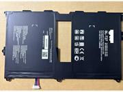 原廠 筆電電池 适合 原廠 Lg Bl-t27 電池 6000mah 适合 G Pad Xii 10.1 Inch Uk750