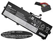 原廠 筆電電池 适合 原廠 L21m4pg5 電池 适合 Lenovo Ideapad Gaming 3 16iah7 筆電, 7.68v 71wh