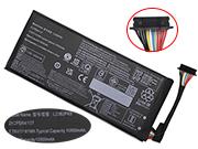 筆電電池 适合 81wh New L23b2pk0 電池 适合 Lenovo Legion Go 8apu1