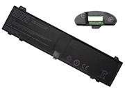 原廠 筆電電池 适合 原廠 Mechrevo Gxidl-14-20-3s5050 電池, 11.55v 5200mah 60.1wh