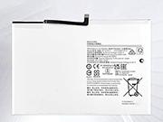 原廠 筆電電池 适合 原廠 Samsung Wt-s-w11 Batteries 3.85v 6820mah